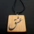 گردنبند خشتی عشق