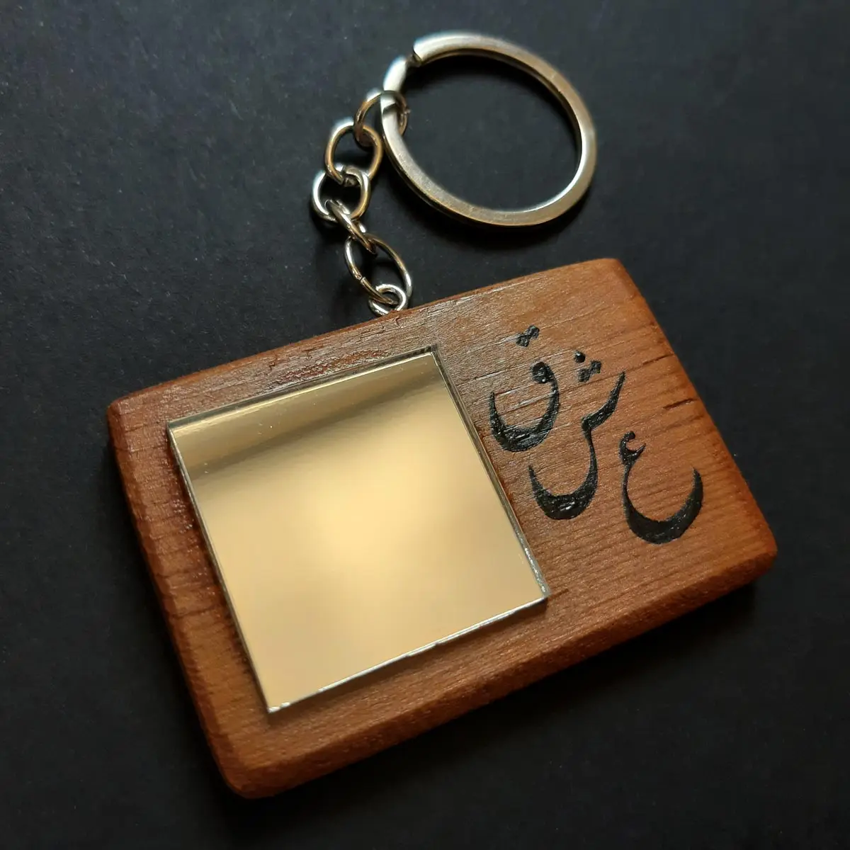 Hima-JA-1002-01.webp جاکلیدی چوبی عشق - Image 1