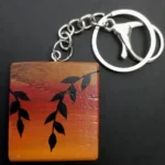 جاکلیدی خشتی شاخه سیاه